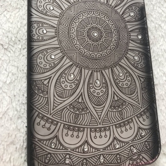 Beautiful Printed IPhone 7/8 Plus Case - Picture 2 of 2